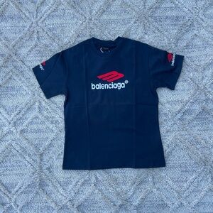 Balenciaga Shirt